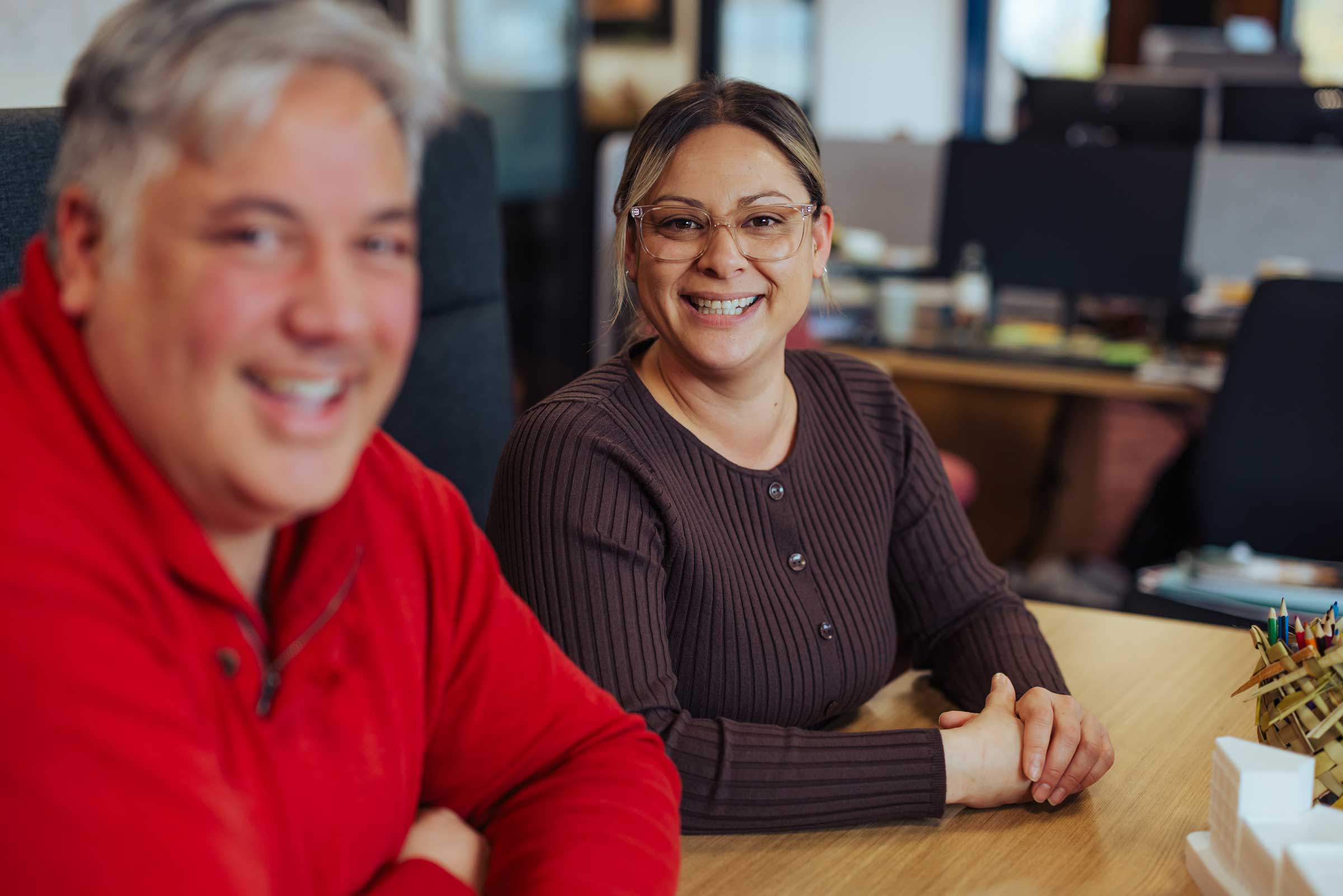 Job Applications Team
