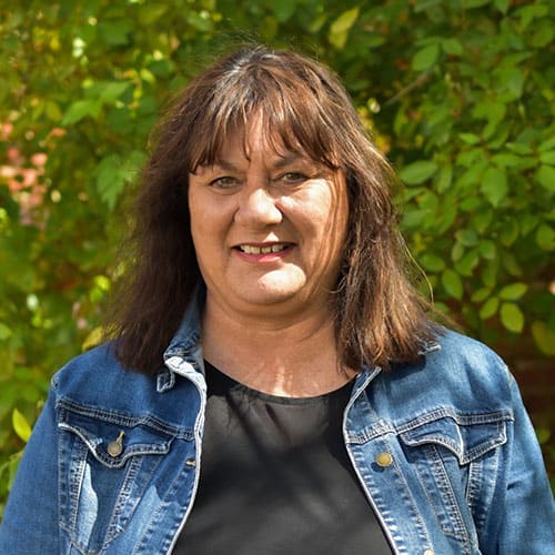 Team Aukaha 2021 Maria Ellison