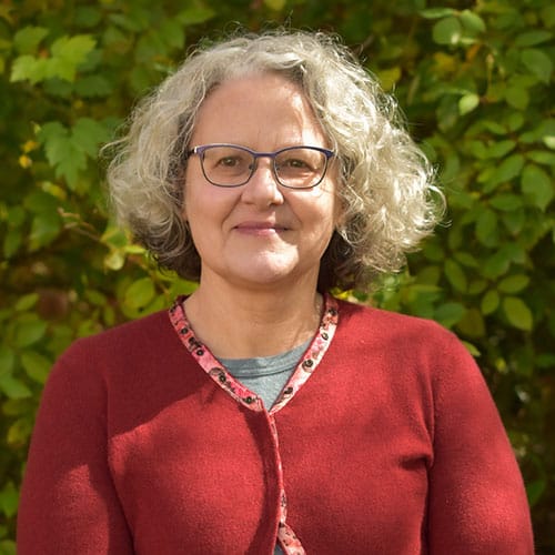Team Aukaha 2021 Sandra Mcintyre
