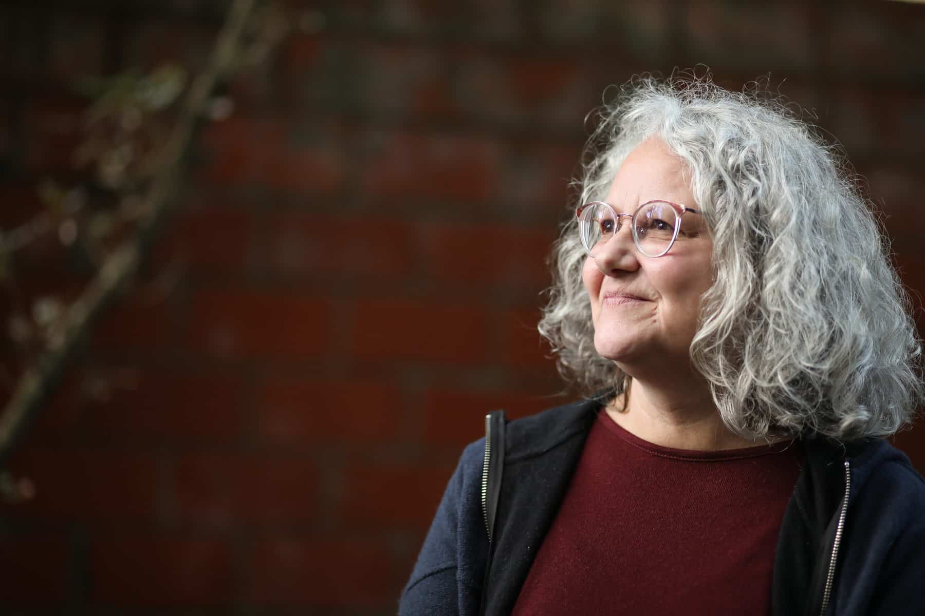 Sandra McIntyre Sandra McIntyre
