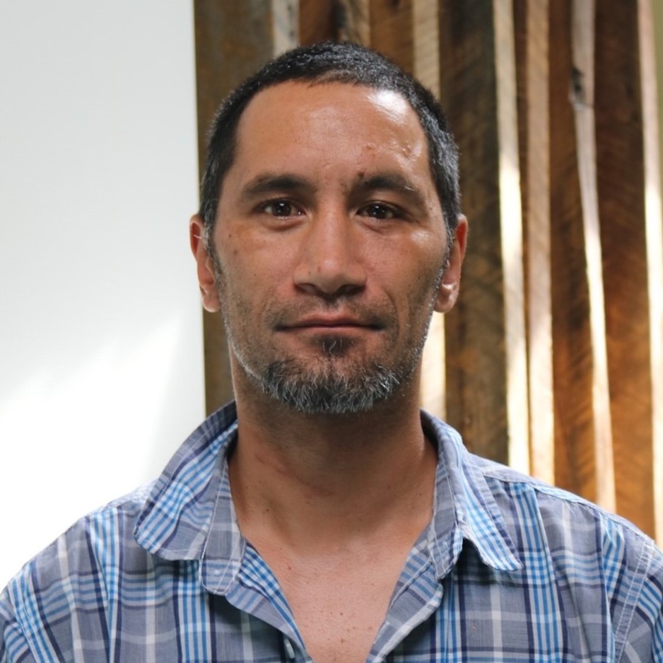 Our Team - Aukaha – Kia kaha, aukaha
