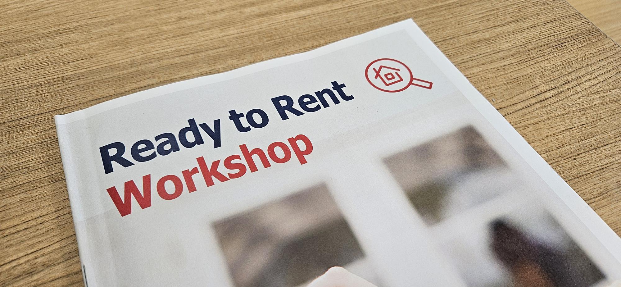Ready To Rent Ready To Rent
