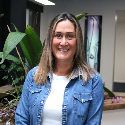 Jacqui Koni-Galliven
